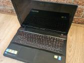 Lenovo Y510p i5 Gaming SSD GT 755m - nuotraukos Nr. 2