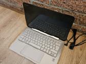 Hp Spectre 13 Ultrabook. Cpu i5. Su SSD. Liečiamas