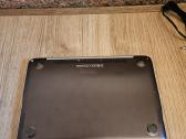 Hp Spectre 13 Ultrabook. Cpu i5. Su SSD. Liečiamas - nuotraukos Nr. 6