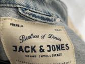 Striukes dzinsiniai švarkai , jack jones columbia - nuotraukos Nr. 15