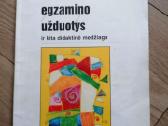 Daug knygu mokslams, žodynai, moksleiviui, student - nuotraukos Nr. 3