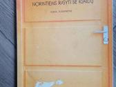 Daug knygu mokslams, žodynai, moksleiviui, student - nuotraukos Nr. 7
