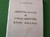 Daug knygu mokslams, žodynai, moksleiviui, student - nuotraukos Nr. 18