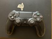 Ps4 pro + 3 zaidimai - nuotraukos Nr. 2