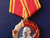 Lenino ordinas