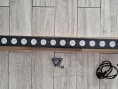 Profesionalus LED Bar šviestuvas (18 LED, 4in1 Rgb