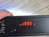 Profesionalus LED Bar šviestuvas (18 LED, 4in1 Rgb - nuotraukos Nr. 3