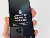Dalys / Dalimis / Remontas - iPhone 11 Pro - nuotraukos Nr. 6