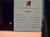 Samsung Galaxy Note 20 Ultra 5G 256gb - nuotraukos Nr. 11