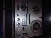 Akai GX - 365 ir kiti juostiniai magnetafonai - nuotraukos Nr. 5