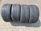 4vnt Zr19 235/35 91y Hankook ventusv12evo2