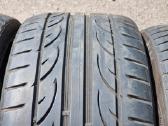 4vnt Zr19 235/35 91y Hankook ventusv12evo2 - nuotraukos Nr. 5