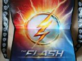 Didelis Warner Bros. krepšys kuprinė "The Flash" - nuotraukos Nr. 4