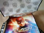 Didelis Warner Bros. krepšys kuprinė "The Flash" - nuotraukos Nr. 6