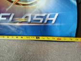 Didelis Warner Bros. krepšys kuprinė "The Flash" - nuotraukos Nr. 7