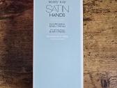 Satin Hands maitinamasis rankų kremas - nuotraukos Nr. 7