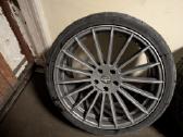 Hamann R22 J10 5x120 et40 - nuotraukos Nr. 3