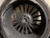 Hamann R22 J10 5x120 et40 - nuotraukos Nr. 6