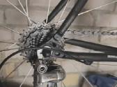 Plento dviratis Wheeler Route 61 (Shimano Ultegra) - nuotraukos Nr. 2