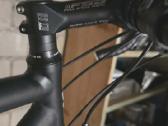 Plento dviratis Wheeler Route 61 (Shimano Ultegra) - nuotraukos Nr. 6