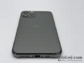 Idealios būklės Apple iPhone 11 Pro 64gb - nuotraukos Nr. 3