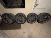 Hamann R22 J10 5x120 et40 - nuotraukos Nr. 2