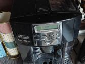 Delonghi magnifica