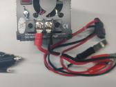 12v 220v inverteris 300w (automobiliui) - nuotraukos Nr. 3