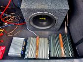 Kicker,audison,pioneer,steg - nuotraukos Nr. 6