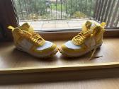 Nike Air Force 1 Mid x Off-white (46 Eu) - nuotraukos Nr. 2