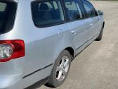 Volksvagen passat B6 2006 - nuotraukos Nr. 4