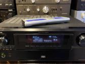 Denon avr-3805 / resiveriai