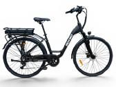 Elektrinis miesto dviratis Rsd "Jasbike"