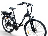 Elektrinis miesto dviratis Rsd "Jasbike" - nuotraukos Nr. 5