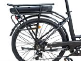 Elektrinis miesto dviratis Rsd "Jasbike" - nuotraukos Nr. 7