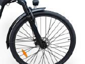 Elektrinis miesto dviratis Rsd "Jasbike" - nuotraukos Nr. 8