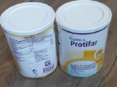 2 vnt. Protifar baltymų milteliai, kaina 20€ - nuotraukos Nr. 2