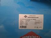 Oro kompresorius Airpress Hl 275-50 (50l) - nuotraukos Nr. 2