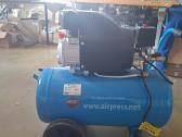 Oro kompresorius Airpress Hl 275-50 (50l) - nuotraukos Nr. 3
