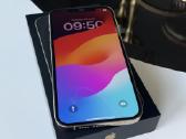 iPhone 12 Pro Max auksinis itin geros būklės - nuotraukos Nr. 5