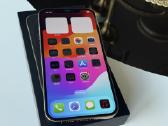 iPhone 12 Pro Max auksinis itin geros būklės - nuotraukos Nr. 6
