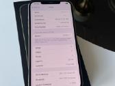 iPhone 12 Pro Max auksinis itin geros būklės - nuotraukos Nr. 7