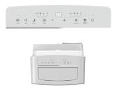 Mobilus oro kondicionierius Electrolux Air Line Ea - nuotraukos Nr. 3