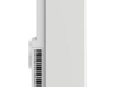 Mobilus oro kondicionierius Electrolux Air Line Ea - nuotraukos Nr. 4