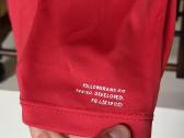 Vyriški Follow Spf30+ plaukimo marškinėliai - nuotraukos Nr. 15