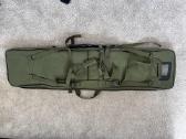 Ar15 ginklo šautuvo diržai dviejų tipų - nuotraukos Nr. 6