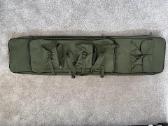 Ar15 ginklo šautuvo diržai dviejų tipų - nuotraukos Nr. 7