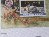Blokai kosmoso tematika - nuotraukos Nr. 7