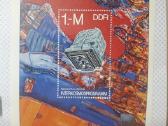 Blokai kosmoso tematika - nuotraukos Nr. 10