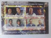 Blokai kosmoso tematika - nuotraukos Nr. 26